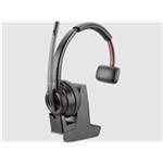 Poly Savi 8210 UC DECT 1880-1900 MHz USB-A Headset 8D3E9AA#ABB