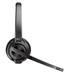 Poly Savi 8220 Office Stereo DECT 1880-1900 MHz Headset 8D3J2AA#UUF 8D3J2AA#ABB