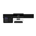 Poly Studio Medium Room kit pro Zoom Rooms: Studio USB Video Bar a HP PC s TC10 (ABB) 9C961AA
