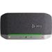 Poly Sync 20-M Microsoft Teams Certified USB-C Speakerphone 7F0J8AA