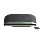 Poly Sync 20-M Microsoft Teams Certified USB-C Speakerphone 7F0J8AA