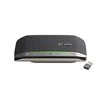 Poly Sync 20+ Microsoft Teams Certified USB-A Speakerphone 772C9AA