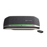 Poly Sync 20+ Microsoft Teams Certified USB-C Speakerphone 772D1AA