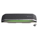 Poly Sync 40+ Microsoft Teams Certified Speakerphone 77P36AA