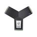 Poly Trio C60 IP Conference Phone and PoE-enabled No Radio 830A2AA