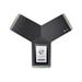 Poly Trio C60 IP Conference Phone for Microsoft Teams and PoE-enabled No Radio 830A1AA