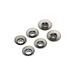 Poly Voyager 4300 Leatherette Ear Cushions (2 Pieces) 783R5AA