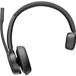 Poly Voyager 4310 bezdrátová náhlavní souprava, BT700 USB-A/C adaptér, mono 7Y210AA