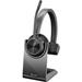Poly Voyager 4310 USB-C Headset +BT700 dongle +Charging Stand 77Y96AA