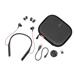 Poly Voyager 6200 USB-C Black Headset 7D792AA
