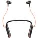 Poly Voyager 6200 USB-C Black Headset 7D792AA