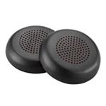 Poly Voyager Focus 2 Leatherette Ear Cushions (2 Pieces) 783R8AA
