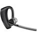 Poly Voyager Legend bezdrátová náhlavní souprava, USB-A na microUSB kabel, nabíjecí stojan 7W6B7AA