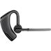 Poly Voyager Legend bezdrátová náhlavní souprava, USB-A na microUSB kabel, nabíjecí stojan 7W6B7AA