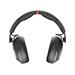 Poly Voyager Surround 85 UC USB-C Headset +USB-C/A Adapter +Charging Stand 8G7T7AA