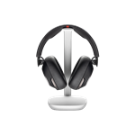 Poly Voyager Surround 85 UC USB-C Headset +USB-C/A Adapter +Charging Stand 8G7T7AA