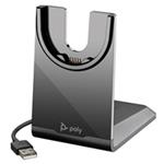 Poly Voyager USB-A Charging Stand 783R6AA