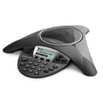 Polycom konferenční telefon SoundStation IP 6000, SIP, PoE 2200-15600-001