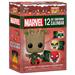 POP! 12-Day advent calendar (Marvel) 889698809900