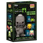 POP! 13-Day advent calendar (The Simpsons) 889698783439