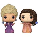 POP! 2 Pack Magical Wise Ones (Idina & Kristen) (Wicked) 2Pack