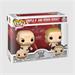 POP! 2 Pack: Triple H’ and Ronda Rousey (WWE)