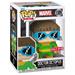 POP! 8-bit: Doctor Octopus (Marvel) POP-1389
