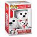 POP! Ad Icons: Polar Bear with Cub (Coca -Cola) POP-0241