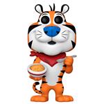 POP! Ad Icons: Tony the Tiger (Kelloggs Frosted Flakes) POP-0205