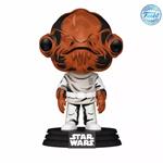 POP! Admiral Ackbar (Star Wars) Special Edition POP-0771