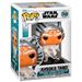 POP! Ahsoka Tano (Star Wars: Ahsoka) POP-0749