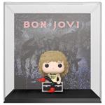POP! Albums: Bon Jovi Slippery When Wet (Bon Jovi) POP-0068