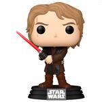 POP! Anakin Skywalker (Star Wars: Ahsoka) POP-0751