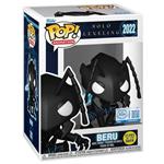 POP! Animation: Beru (Solo Leveling) Special Edition Glows in The Dark POP-2022