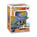 POP! Animation: Burter (Dragon Ball) Special Edition (Glows in The Dark) POP-1494