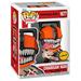 POP! Animation: Chainsaw Man (Chainsaw Man) CHASE POP-CHASE