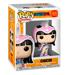 POP! Animation: Chichi (Dragon Ball) POP-1925