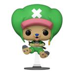POP! Animation: Chopperemon in Wano (One Piece) POP-1471
