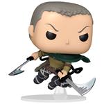 POP! Animation: Connie Springer (Attack on Titan) POP-1991