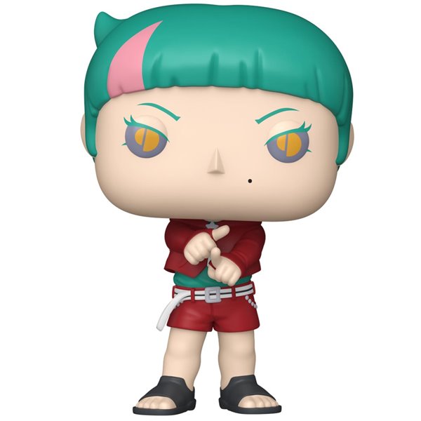 POP! Animation: Daemon (Boruto) POP-1918