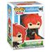 POP! Animation: Diluc Ragnvindr (Genshin Impact) POP-0183