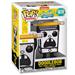 POP! Animation: Doodlebob (Sponge Bob) POP-1670