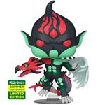 POP! Animation: Elemental Hero Flame Wingman (Yu Gi Oh) 2024 Summer Convention Limited POP-1609