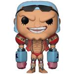 POP! Animation: Franky (One Piece) POP-0329