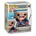 POP! Animation: Franosuke in Wano (One Piece) 15cm POP-1476