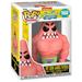 POP! Animation: Fry Cook Game Patrick (Sponge Bob) POP-1668