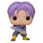 POP! Animation: Future Trunks (Dragon Ball) POP-0702