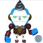 POP! Animation: General Franky (One Piece) Special Edition POP-1776
