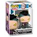 POP! Animation: Genya Shinazugawa (Demon Slayer: Kimetsu no Yaiba) POP-1851