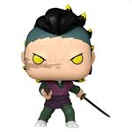 POP! Animation: Genya Shinazugawa (Demon Slayer: Kimetsu no Yaiba) POP-1851